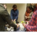 Taller iniciació: Un hort urbà a casa - Huerto Urbano Barcelona