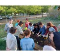 Taller iniciació: Un hort urbà a casa - Huerto Urbano Barcelona